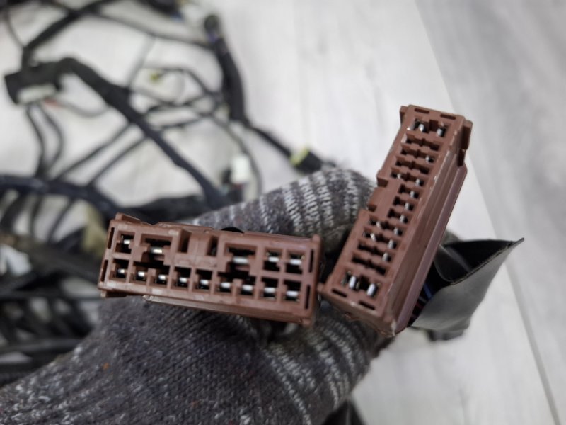 Проводка салона, 10000 рублей, Москва