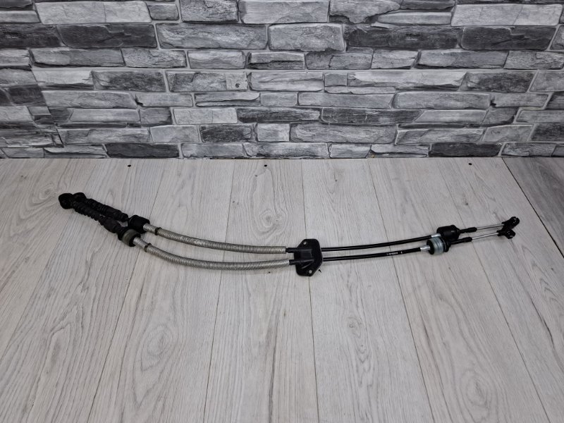 Трос МКПП, 2550 рублей, Москва