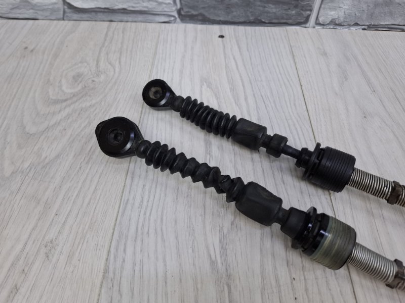 Трос МКПП, 2550 рублей, Москва