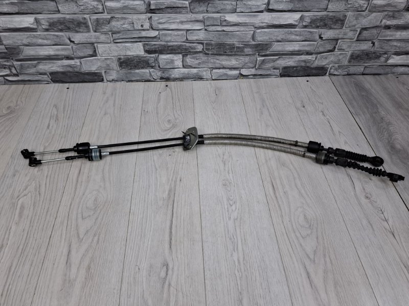 Трос МКПП, 2550 рублей, Москва