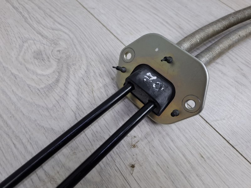 Трос МКПП, 2550 рублей, Москва