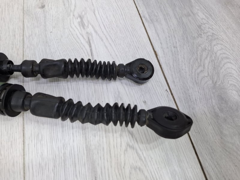 Трос МКПП, 2550 рублей, Москва