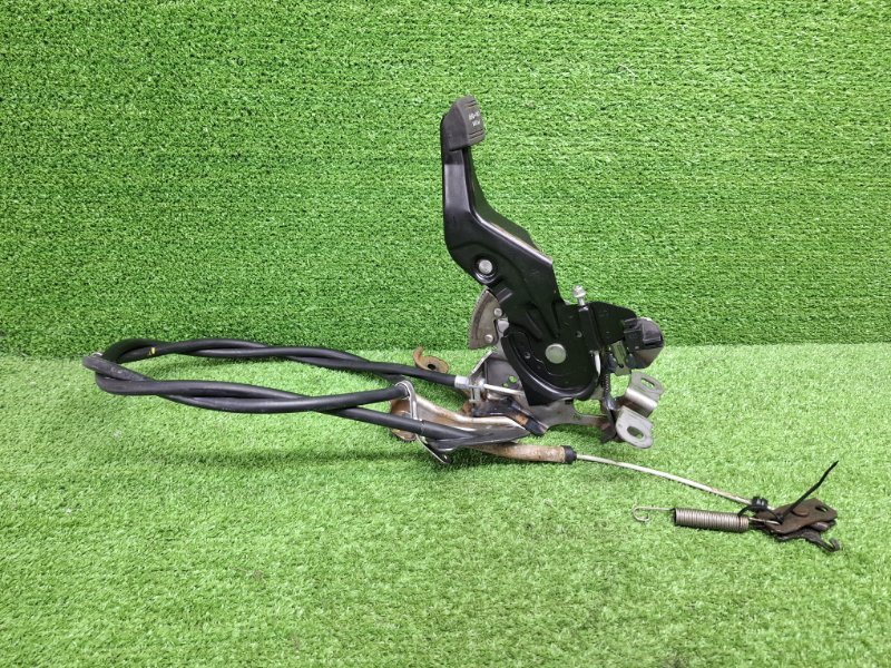 Педаль стояночного тормоза, 2500 рублей, Москва