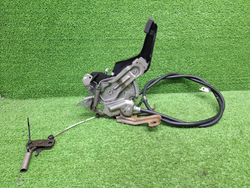 Педаль стояночного тормоза, 2500 рублей, Москва