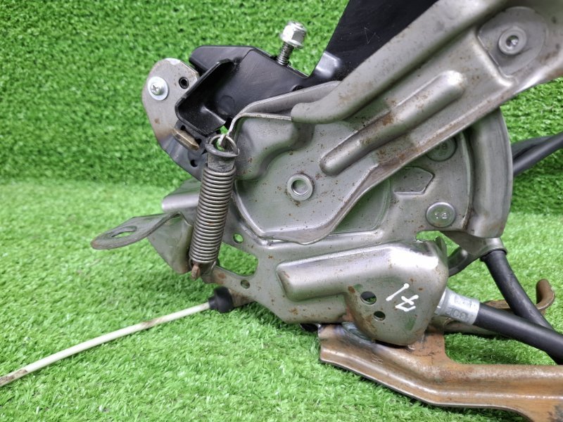 Педаль стояночного тормоза, 2500 рублей, Москва