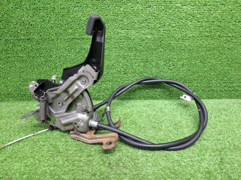 Педаль стояночного тормоза, 2500 рублей, Москва