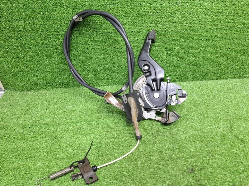 Педаль стояночного тормоза, 2500 рублей, Москва