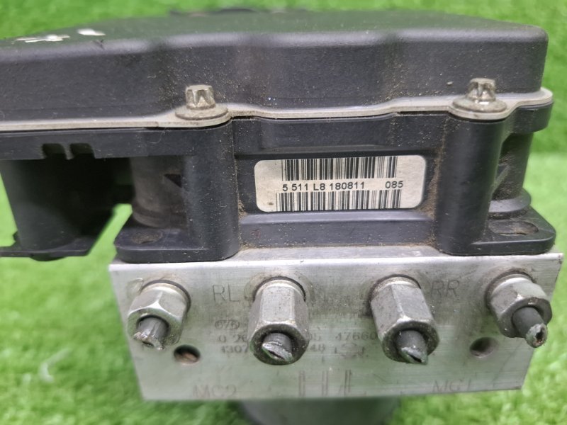 Блок ABS, 5000 рублей, Москва