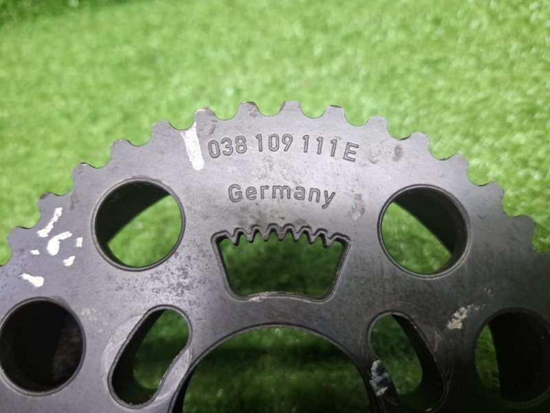 Шестерня распредвала, 1000 рублей, Москва