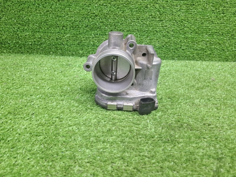 Дроссельная заслонка, 4700 рублей, Москва