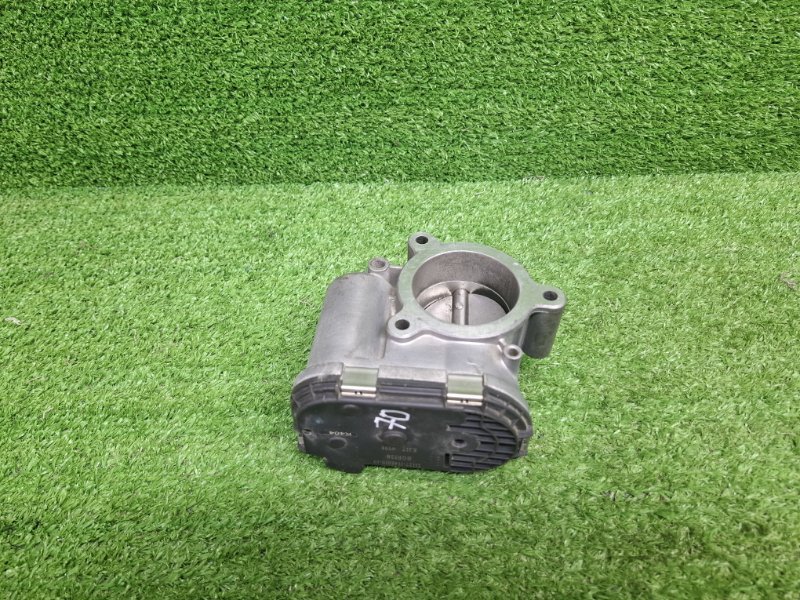 Дроссельная заслонка, 4700 рублей, Москва