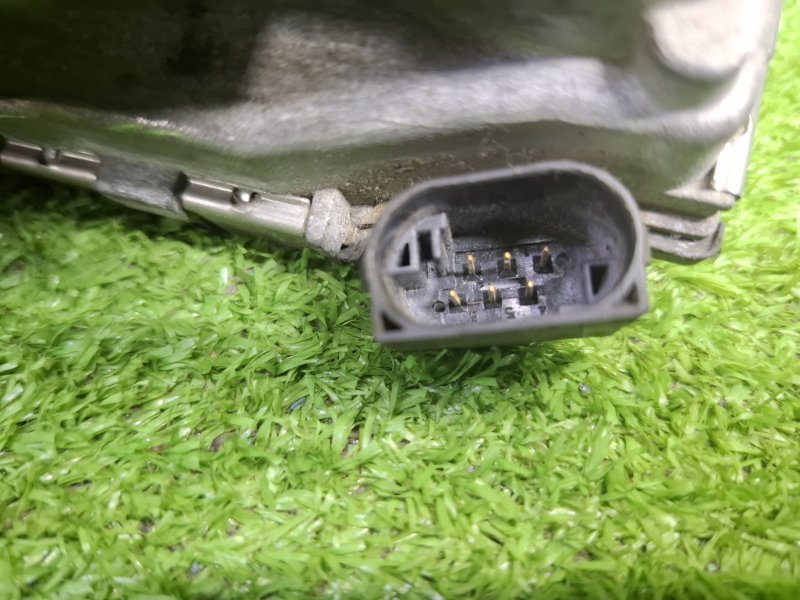 Дроссельная заслонка, 4700 рублей, Москва