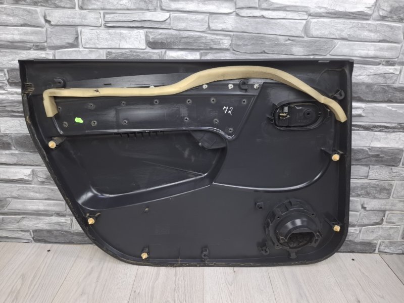 Обшивка двери, 2000 рублей, Москва