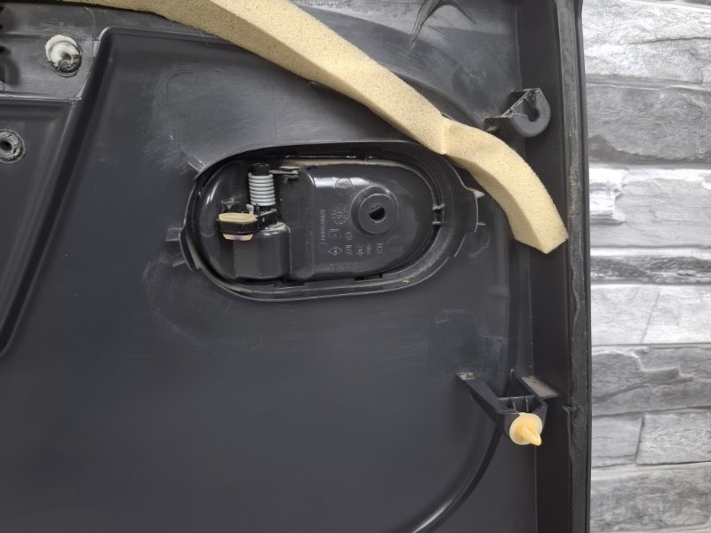 Обшивка двери, 2000 рублей, Москва