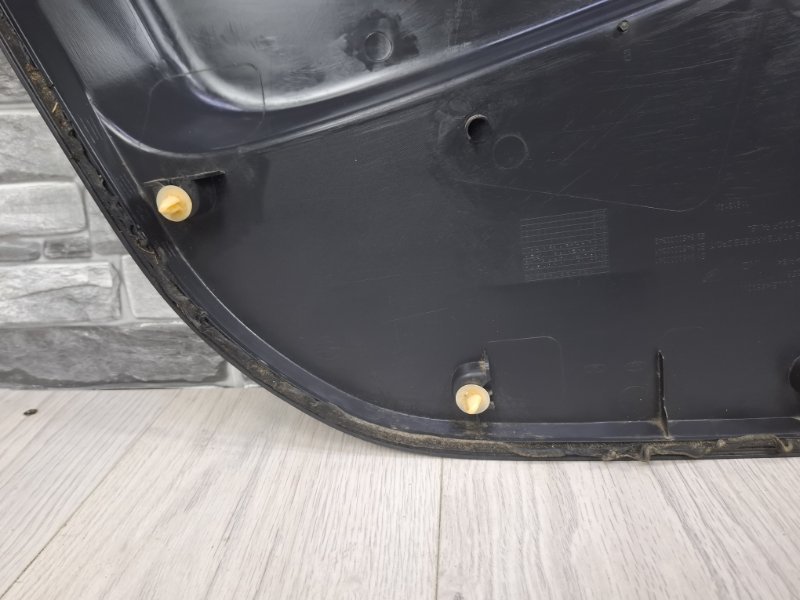 Обшивка двери, 2000 рублей, Москва