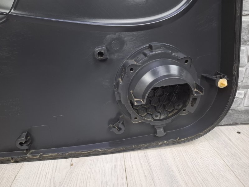 Обшивка двери, 2000 рублей, Москва