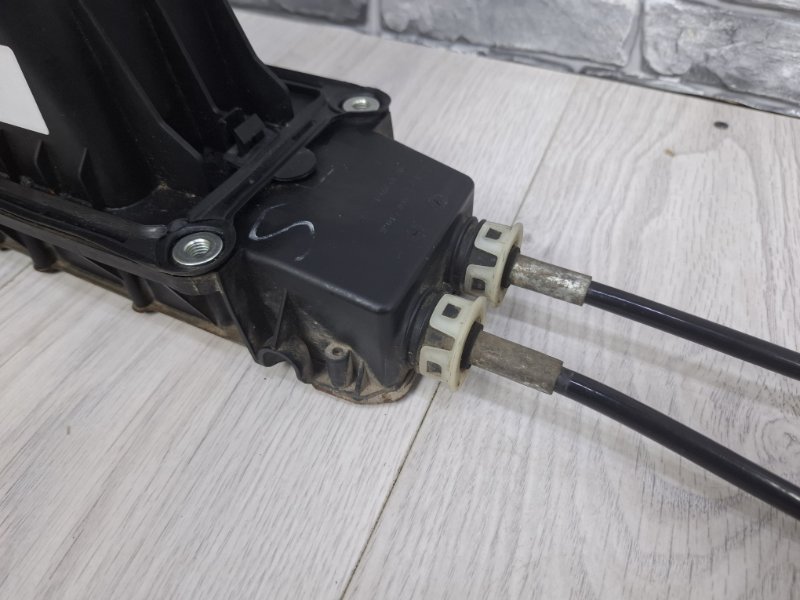 Кулиса МКПП, 6000 рублей, Москва