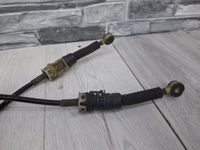 Кулиса МКПП, 6000 рублей, Москва