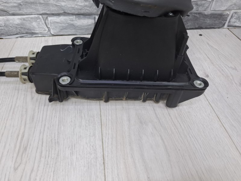 Кулиса МКПП, 6000 рублей, Москва