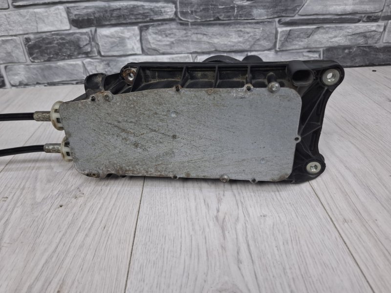 Кулиса МКПП, 6000 рублей, Москва