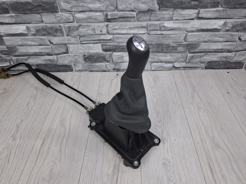 Кулиса МКПП, 6000 рублей, Москва