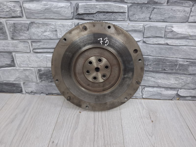 Маховик, 1500 рублей, Москва