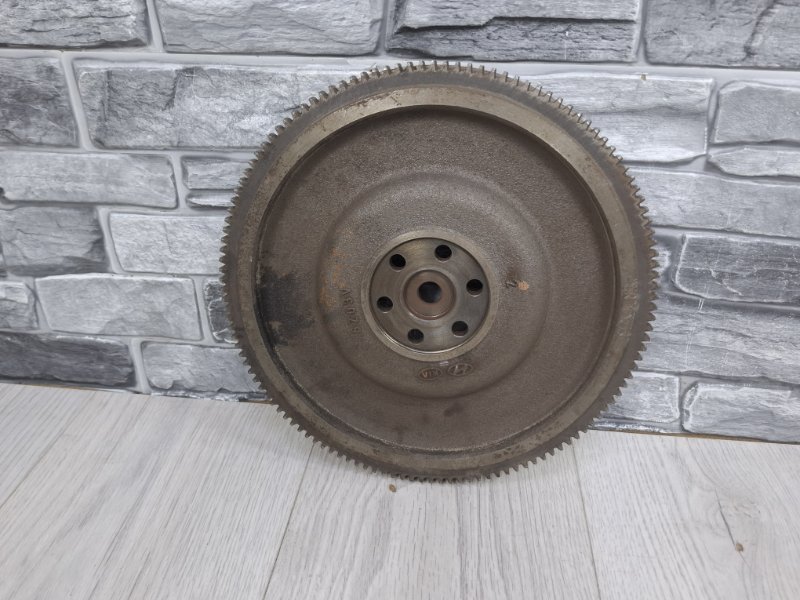 Маховик, 1500 рублей, Москва