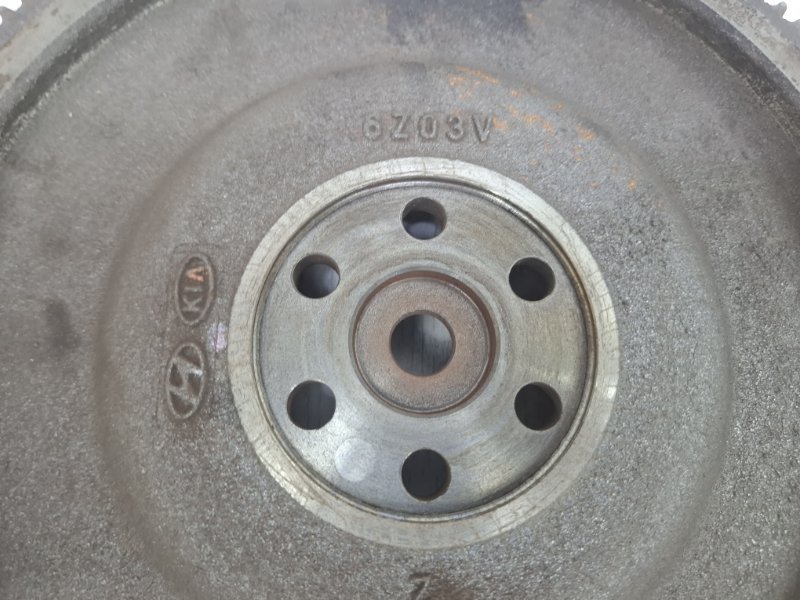 Маховик, 1500 рублей, Москва