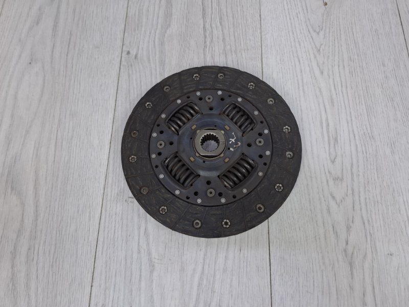 Диск сцепления, 1000 рублей, Москва