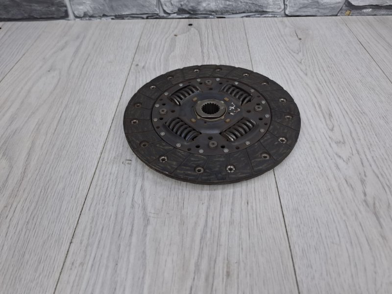 Диск сцепления, 1000 рублей, Москва