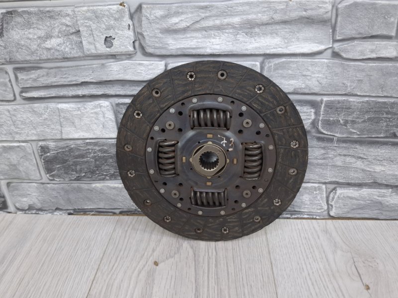 Диск сцепления, 1000 рублей, Москва