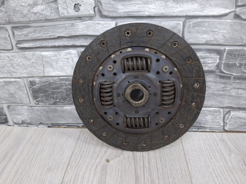 Диск сцепления, 1000 рублей, Москва