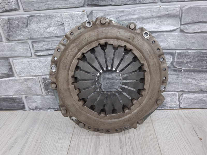 Корзина сцепления, 1000 рублей, Москва