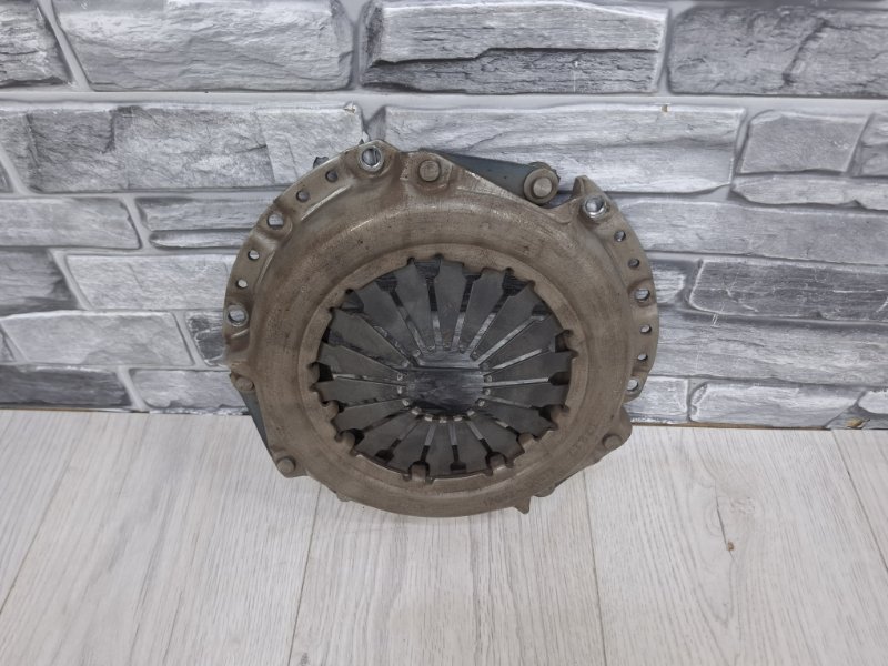 Корзина сцепления, 1000 рублей, Москва