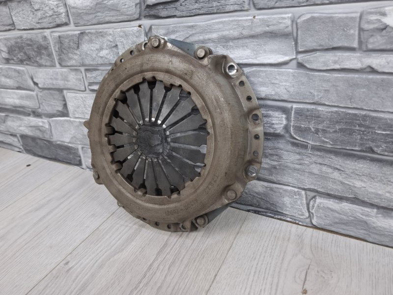 Корзина сцепления, 1000 рублей, Москва