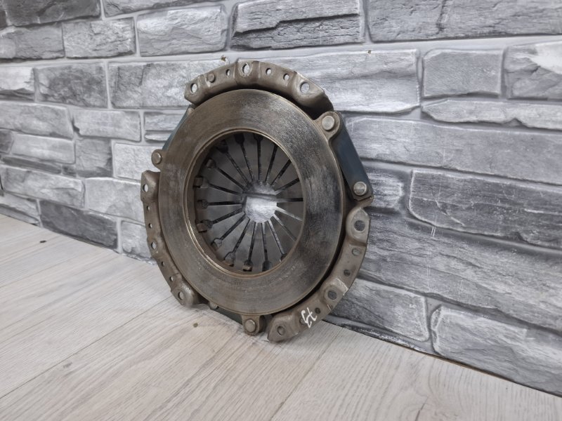 Корзина сцепления, 1000 рублей, Москва