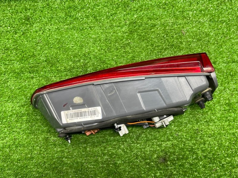 Фонарь задний правый, 17000 рублей, Москва