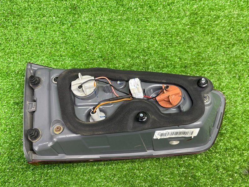 Фонарь задний правый, 17000 рублей, Москва