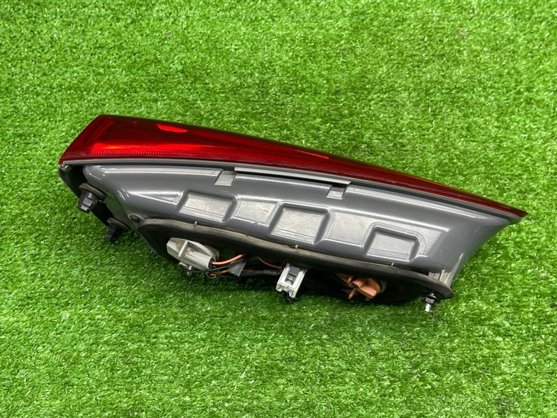 Фонарь задний правый, 17000 рублей, Москва