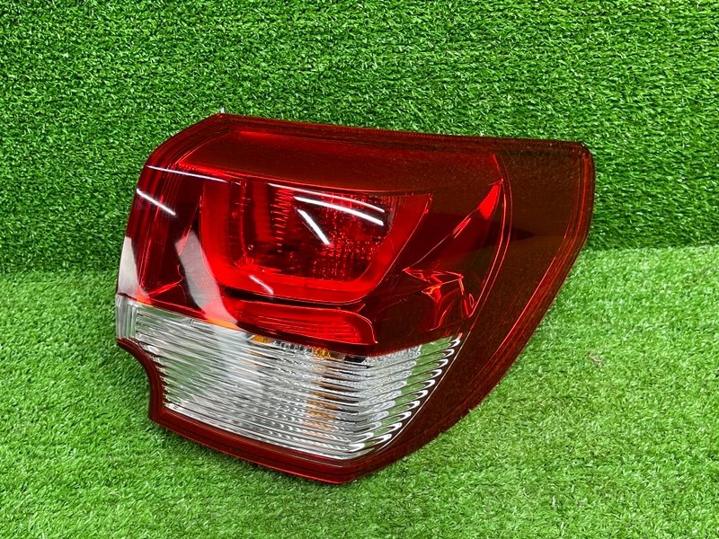 Фонарь задний правый, 18000 рублей, Москва