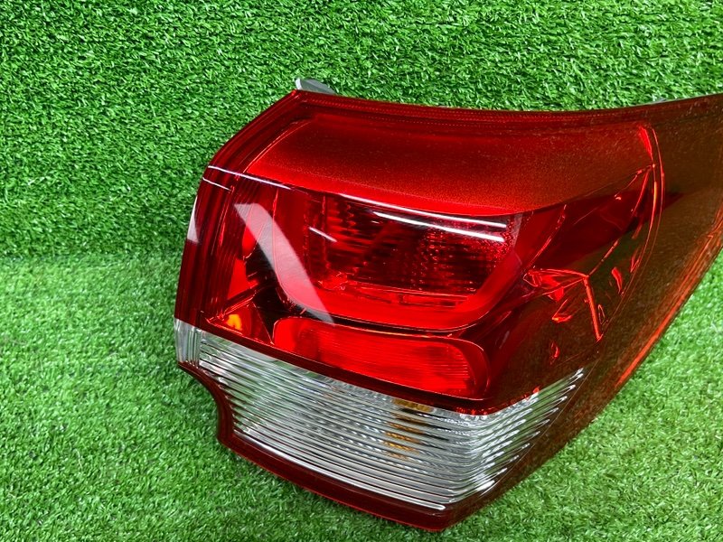 Фонарь задний правый, 18000 рублей, Москва