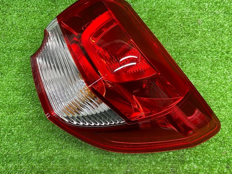 Фонарь задний правый, 18000 рублей, Москва