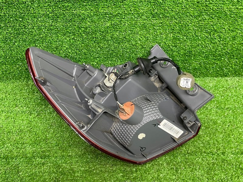 Фонарь задний правый, 18000 рублей, Москва