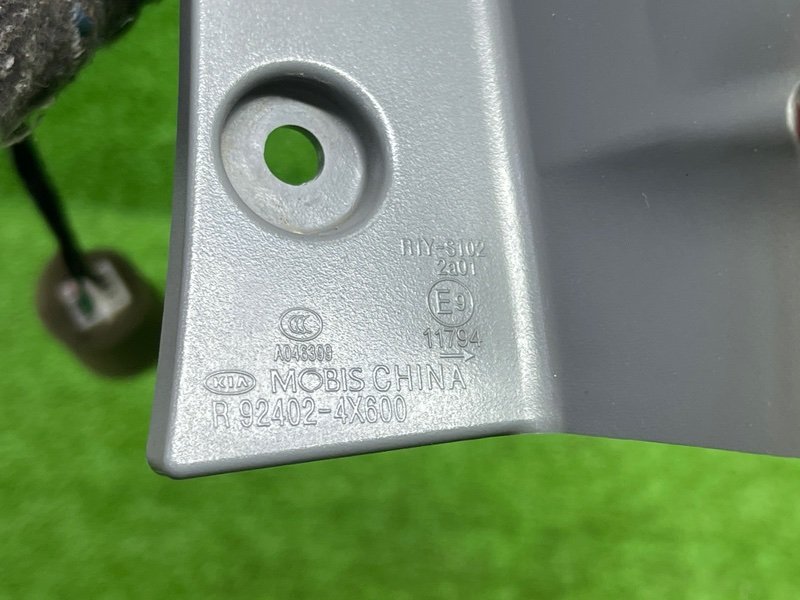 Фонарь задний правый, 18000 рублей, Москва