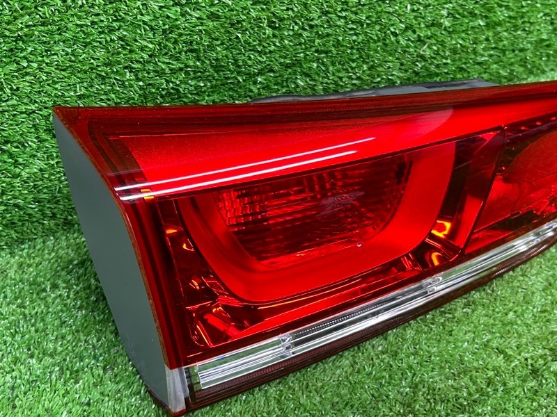 Фонарь задний левый, 17000 рублей, Москва