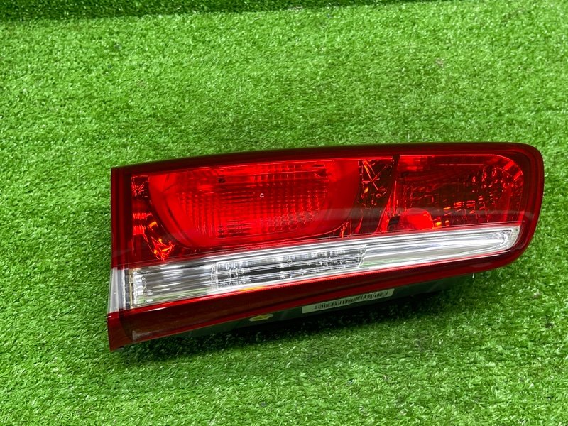 Фонарь задний левый, 17000 рублей, Москва