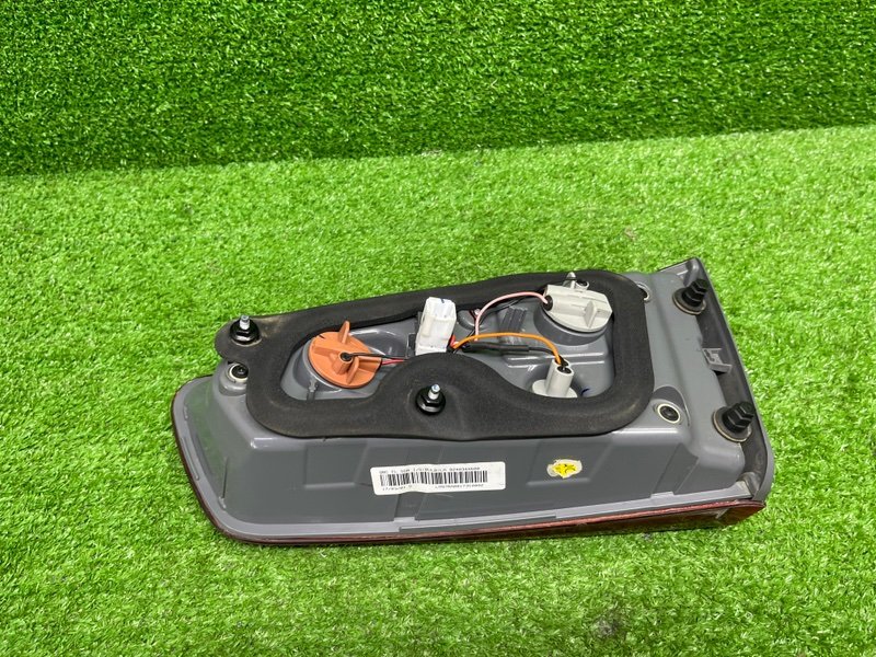 Фонарь задний левый, 17000 рублей, Москва