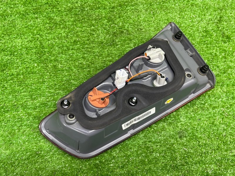 Фонарь задний левый, 17000 рублей, Москва