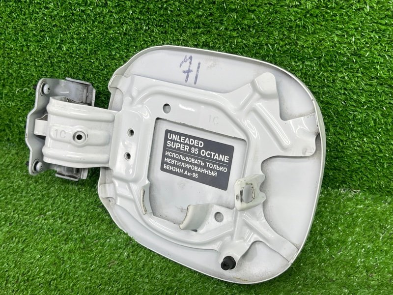 Лючок топливного бака, 1500 рублей, Москва