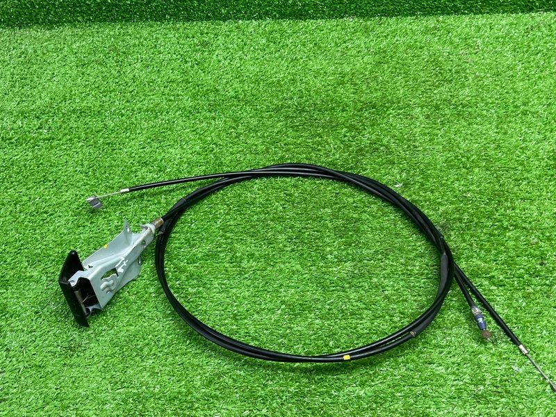 Трос замка капота, 6000 рублей, Москва